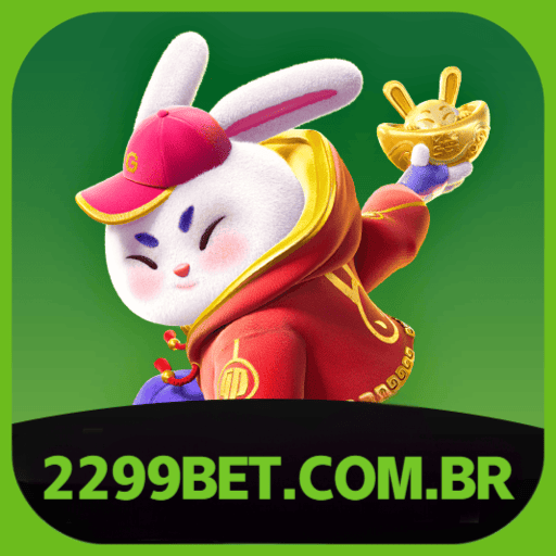 Imagem promocional da 2299BET mostrando a plataforma e suas vantagens